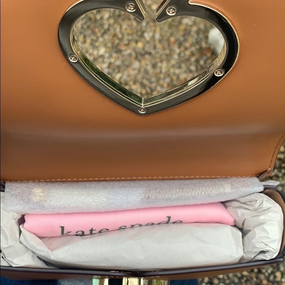 Kate spade small shoulder bag - Picture 5 of 13